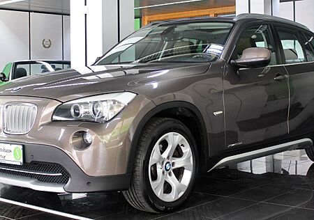 BMW X1 xDrive23d*Bi-Xenon*Navi Prof*Hifi*PDC*Sitzhei