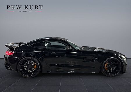 Mercedes-Benz AMG GT R Coupe *Keramik *Virtual *Carbon *Burmes