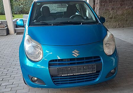 Suzuki Alto 1.0 , Klima TÜV 7/26