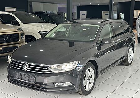 VW Passat Variant Volkswagen BMT/Start-Stopp*AHK*LED*ACC*PDC*