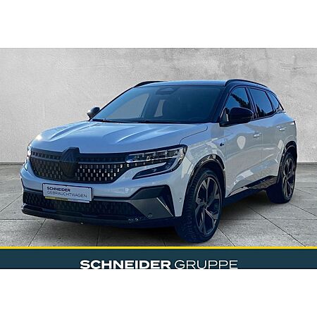 Renault Austral leasen