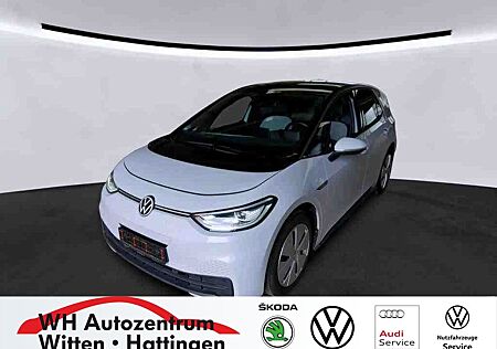 VW ID.3 Volkswagen Pro Business NAVI-PRO REARVIEW LED-MATRIX K