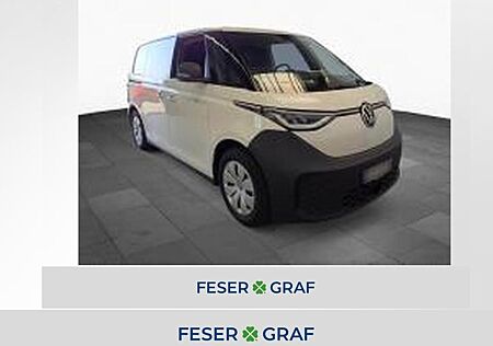 VW ID.BUZZ Volkswagen ID. Buzz Cargo 150 kW 77 kWh