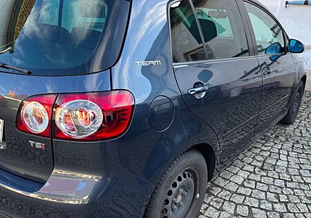 VW Golf Plus Volkswagen 1.4 TSI Team Anfängerauto CarPlay