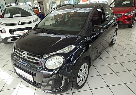 Citroën C1 VTi 72 S&S FEEL