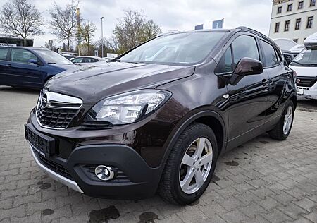 Opel Mokka Edition ecoFlex
