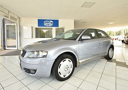 Audi A3 1.6 Attraction