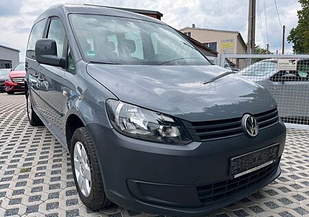 VW Caddy Volkswagen 1.2TSI JAKO-O*Klima*Ahk*