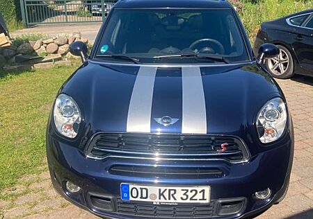 Mini Cooper S Countryman Cooper S ALL4 Cooper S