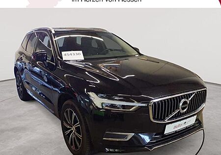 Volvo XC 60 XC60 D4 Geartronic Inscription