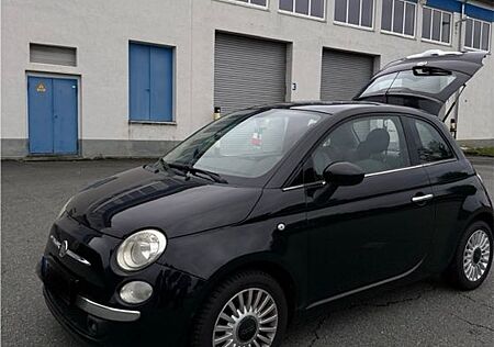 Fiat 500 gebraucht kaufen Fiat 500