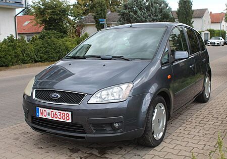 Ford C-Max 1,6TDCi 80kW Ambiente