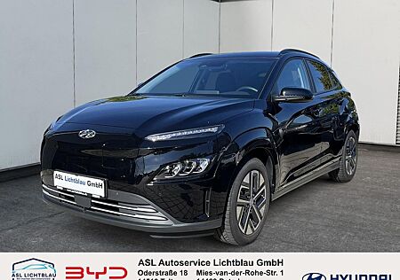 Hyundai Kona Elektro (100kW) TREND-Paket Navigationsp...