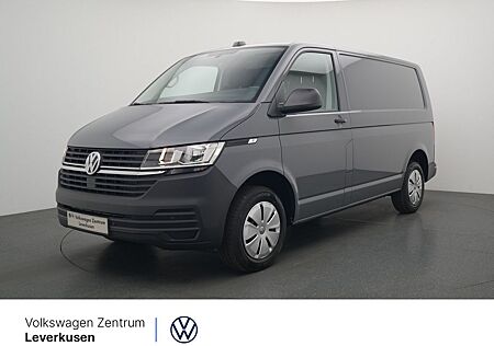 VW T6 Transporter Volkswagen T6.1 Transporter 2.0 TDI AHK APPCONNECT PORTNAVI