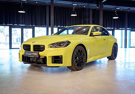 BMW M2 gebraucht kaufen BMW M2 Coupé