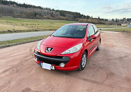 Peugeot 207 95 VTi