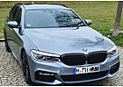 BMW 540iX /MPak/Pano/HuD/ACC/Scheck/2xRadsätze/DigKey