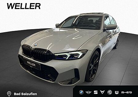 BMW 330i M SportPro ACC 360° GSD H/K 19"M HUD