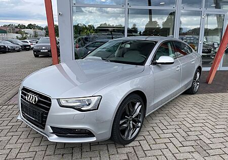 Audi A5 Sportback 3.0 TDI quattro*Navi*Xenon*SpurH*To