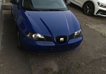 Seat Ibiza 1.2 12V Fresh Fresh