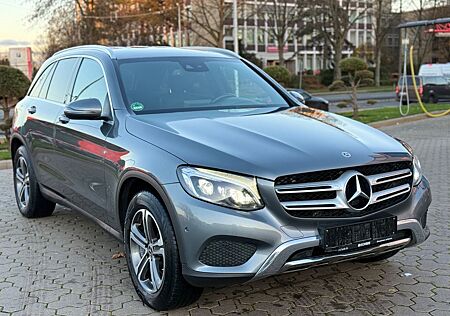 Mercedes-Benz GLC 250 GLC 250 d 4Matic*170.000 Km