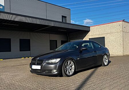 BMW 320d Coupé - *Gepflegt *TÜV neu *Fahrwerk