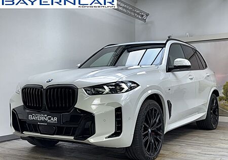 BMW X5 xDrive30d M Sport Pro 22Zoll Pano Sitzlüftung