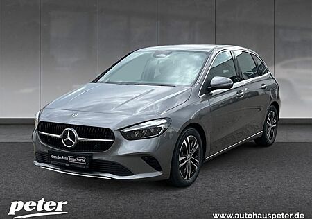 Mercedes-Benz B 180 Progressive Line Advanced, Winter Paket