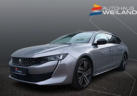 Peugeot 508 SW BlueHDi 130 EAT8 GT