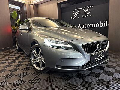 Volvo V40 2.0 Momentum, LED,SOUND,TÜV 05/28,INSP. NEU
