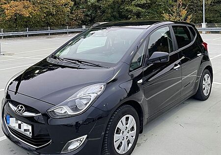 Hyundai ix20 1.6 Comfort Automatik Comfort