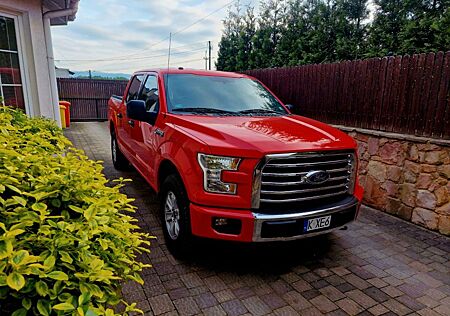 Ford F 150
