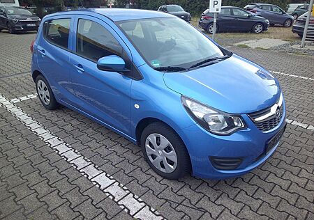 Opel Karl Edition