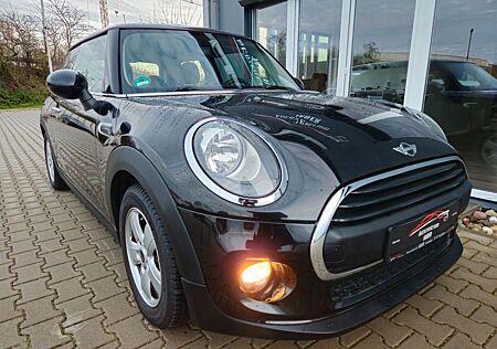 Mini ONE First 3-Türer