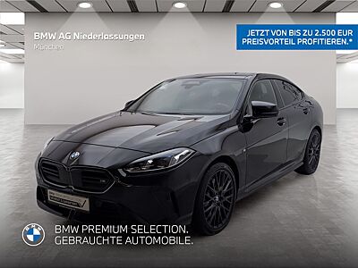 BMW M235 xDrive Gran Coupé M Sport Driv.Assist.Prof