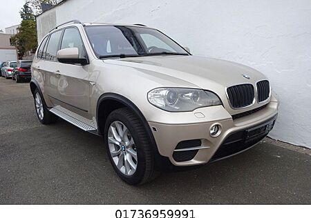 BMW X5 xDrive35i/Head Up/Xenon/Pano/Kamera/Leder