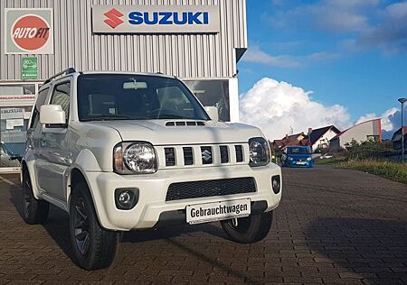 Suzuki Jimny 1.3 ALLGRIP Style