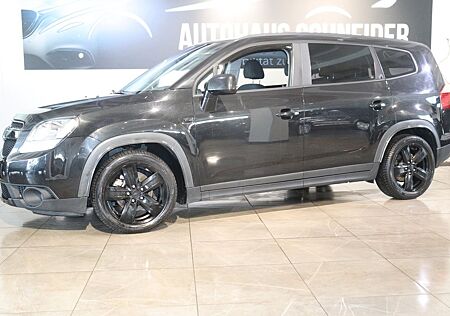 Chevrolet Orlando LT *7-Sitzer*Automatik*Navi*PDC*RFK*