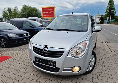 Opel Agila B Edition ,55000.KM