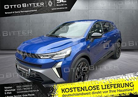 Renault Symbioz Esprit Alpine E-Tech Full Hybrid 145