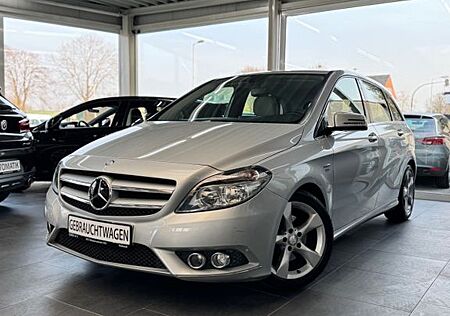 Mercedes-Benz B 180 *Shzg.*Klima*Allwetter*