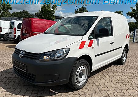 VW Caddy Volkswagen KA 4Motion/ AC/ Standhzg./ AHK/ Werkstatt
