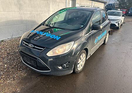 Ford C-Max Titanium