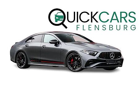 Mercedes-Benz CLS 53 AMG CLS53 AMG 4Matic Limited Edition