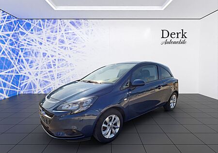 Opel Corsa E Active ecoFlex,Navi,Klima,Sitzheizung