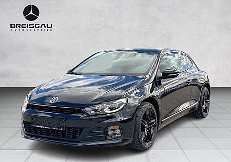 VW Scirocco gebraucht kaufen VW Scirocco Volkswagen 1.4 16V TSI Allstar BMT/Start-Stopp