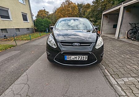 Ford C-Max 1,6 EcoBoost 110kW Titanium Zahnriemen neu