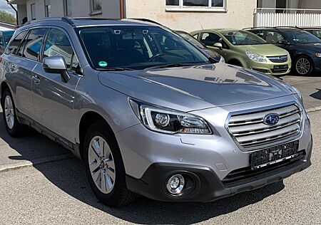 Subaru Outback Comfort