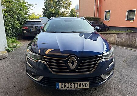 Renault Talisman Grandtour Life