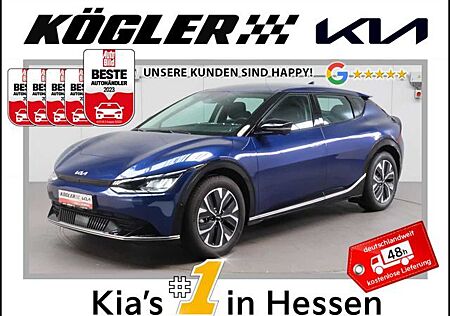 Kia EV6 58KWh 170 -36%|WP | AIR | DRI